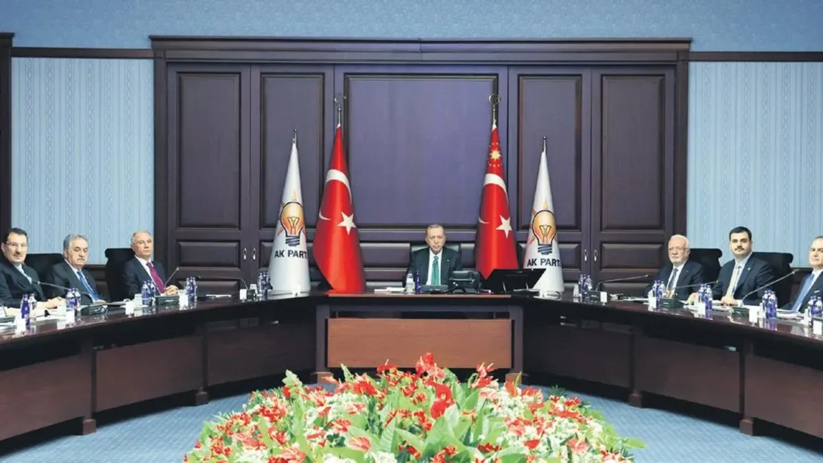 MHP ile Yeni Bir Döneme Adım Atıyoruz!