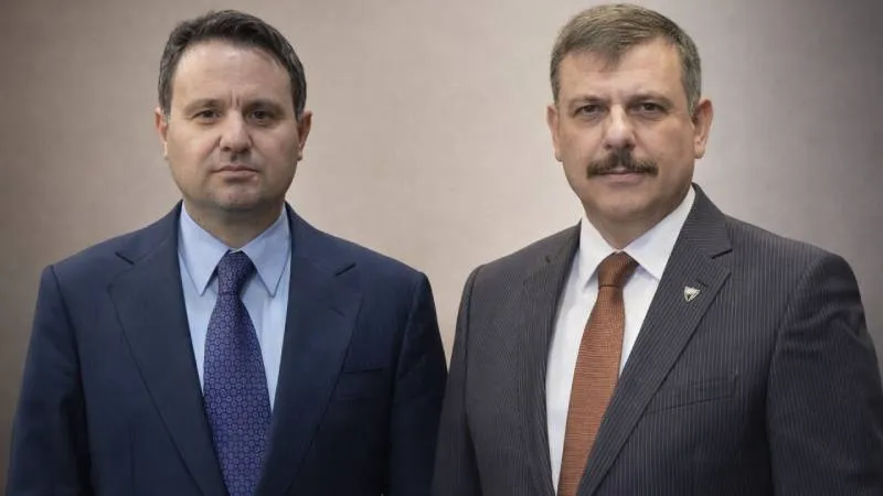 MHP İlişkili Yeni Bakan Atamaları Neyi Getiriyor?