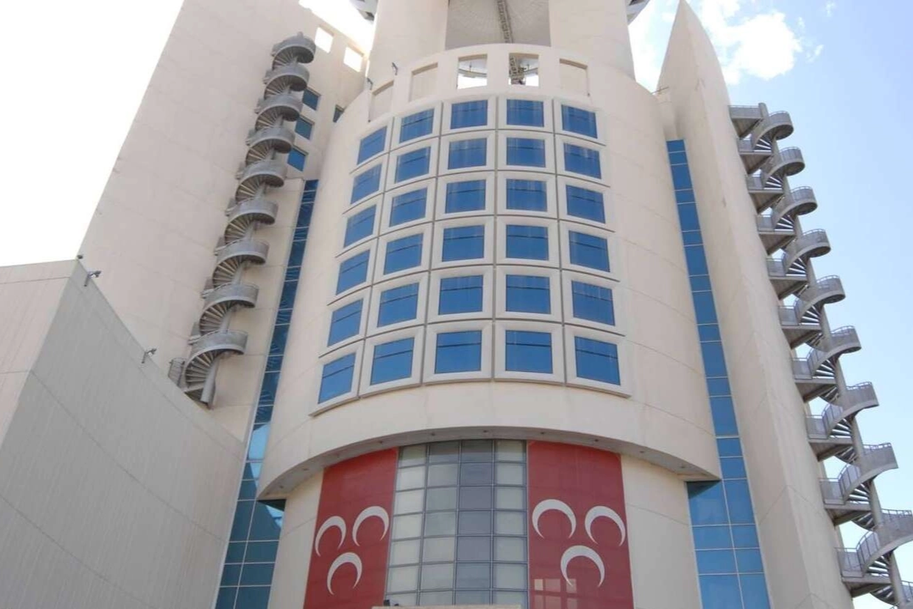 MHP Isparta Teşkilatı Feshedildi, Yeni Başkan Atandı!