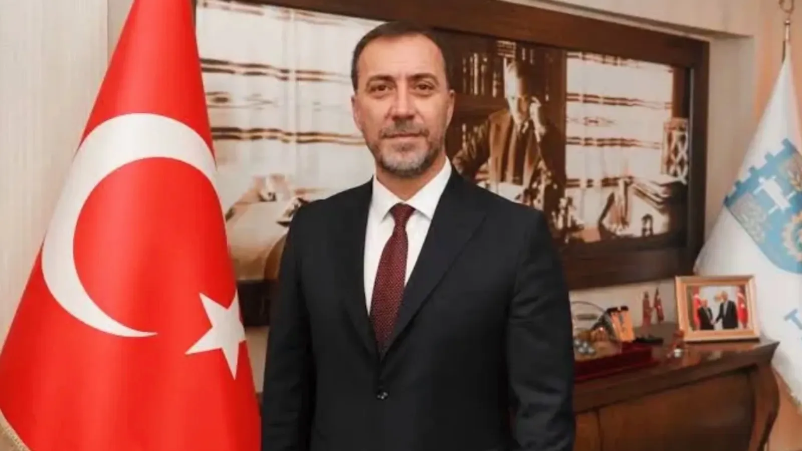 MHP İstanbul’da Yeni İl Başkanı Volkan Yılmaz