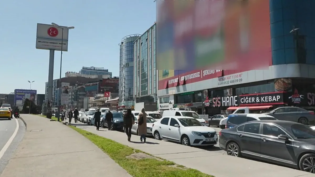 MHP İstanbul İl Teşkilatı Feshedildi!