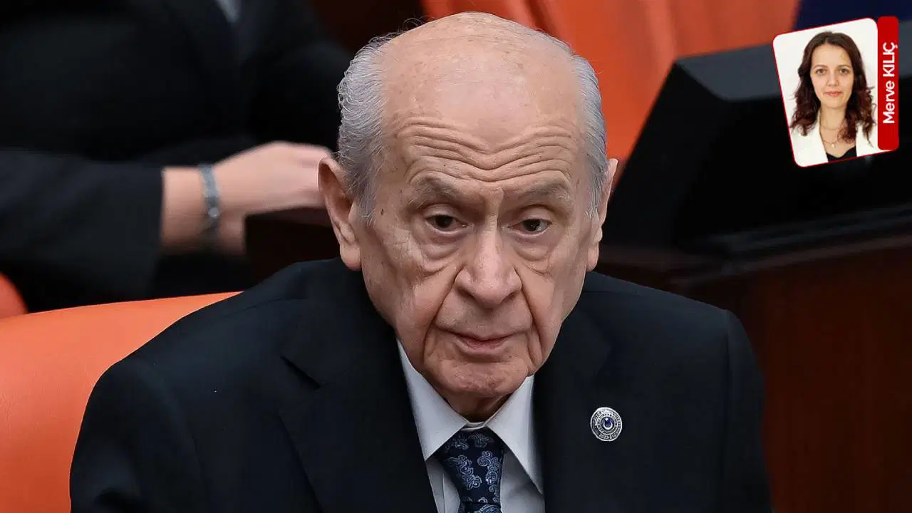 MHP-İYİ Parti Gerilimi: Bahçeli’nin Önerisi Tartışma Yarattı