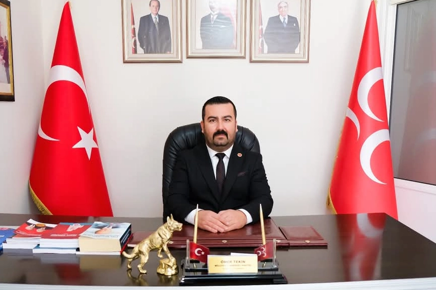 MHP Kumluca’dan Pazaryeri Krizine Çözüm Çağrısı
