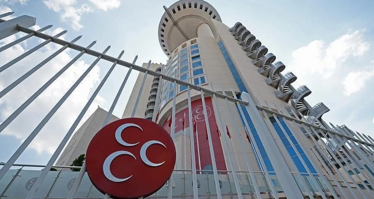 MHP’li Başkan Ekinci, Listeden Çıkarıldı!
