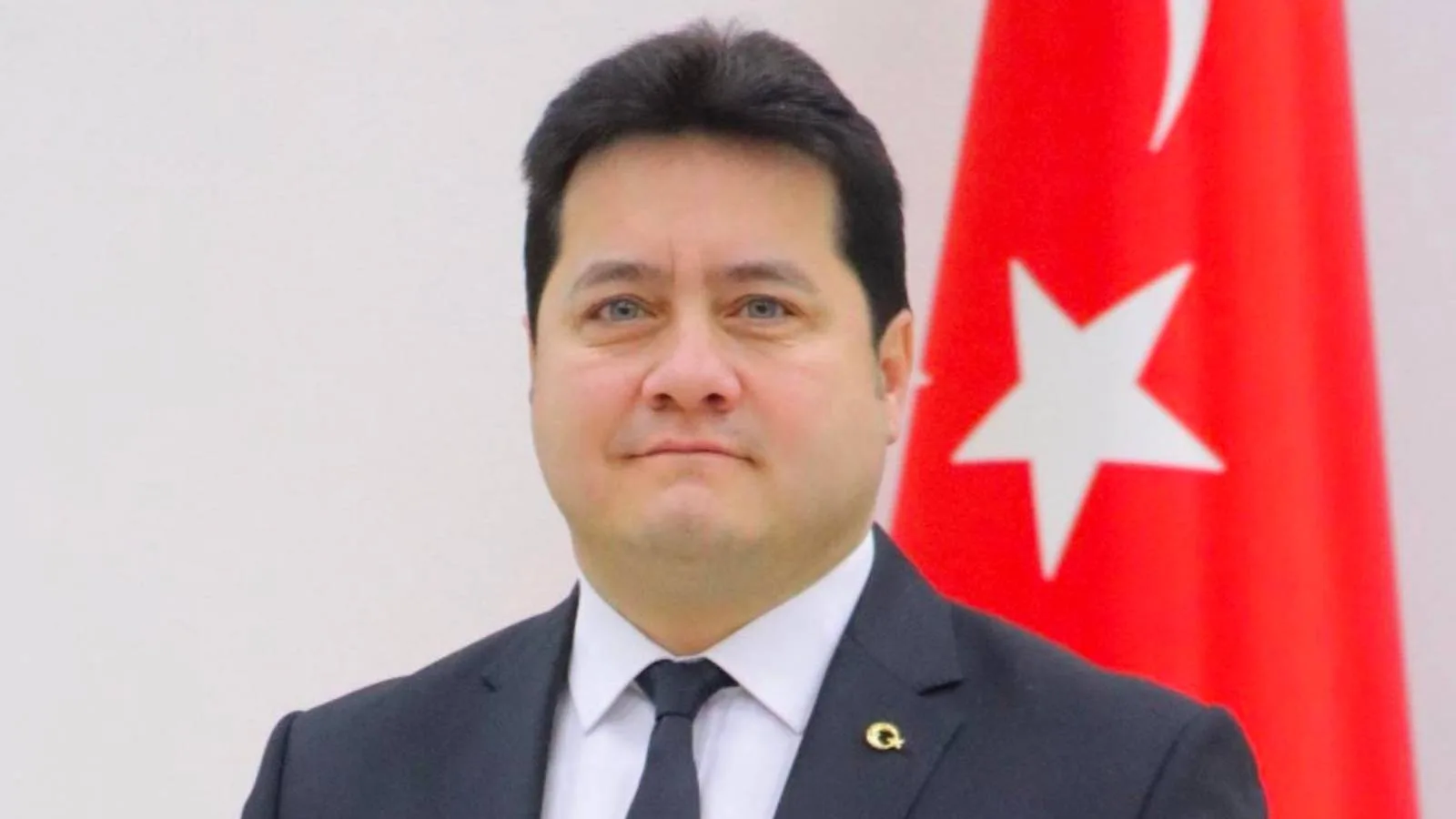 MHP’li Başkanın Skandal Açıklamasına Suç Duyurusu!