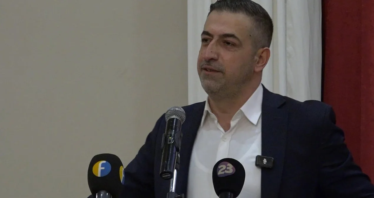 MHP’li Işıkver: ‘Kürtler Vatanseverdir’