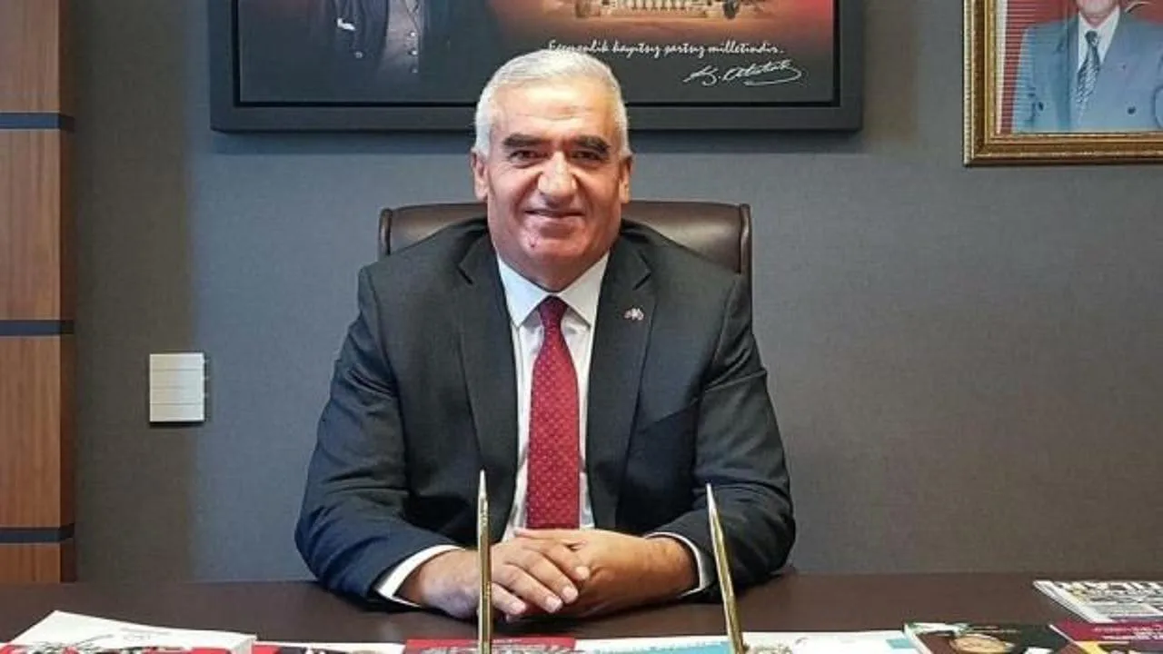 MHP’li Kaşlı Disiplin Kurulu’na Sevk Edildi!