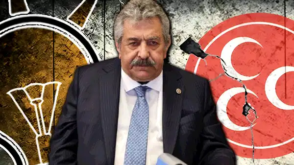 MHP’li Kurmayların AKP’deki Etkisi Tartışılıyor!