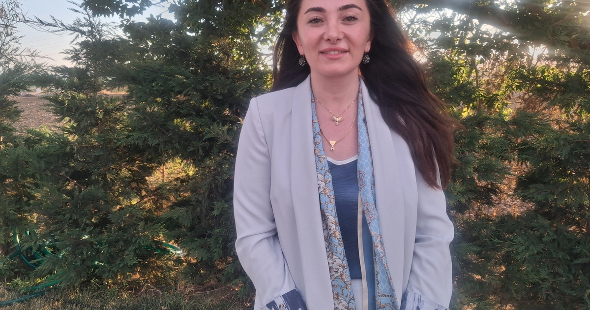 MHP’li Şimşek: İpsala’ya Hizmet En Büyük Hedefim