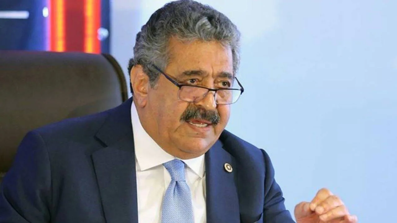 MHP’li Yıldız’dan ‘Çerçeve Yasa’ Açıklaması!