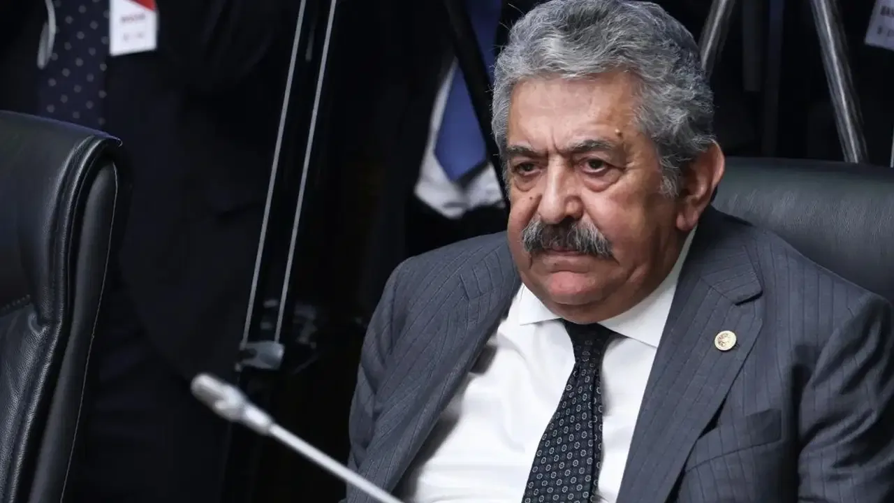 MHP’li Yıldız’dan Ceza Yargılamaları Açıklaması