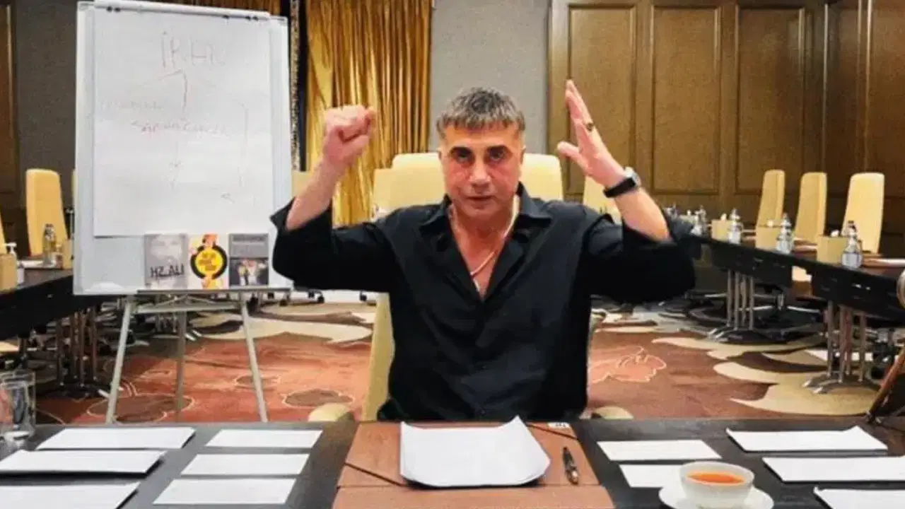 MHP’li Yıldız’dan Sarsıcı Açıklama!