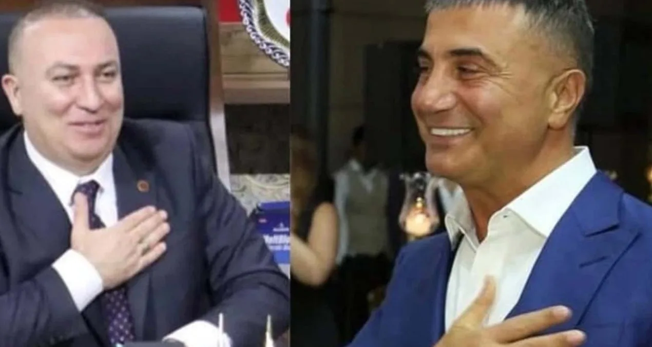 MHP’li Yönter’den Peker’e Gizemli Selam!