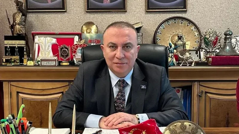 MHP’li Yönter’in Eşine Şiddet İddiası Gündemde