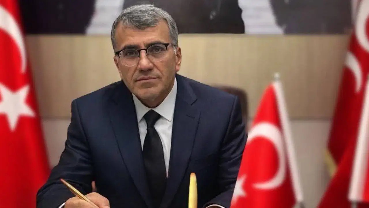 MHP Muğla’da Görev Değişimi: Güç Gitti, Ege Geldi