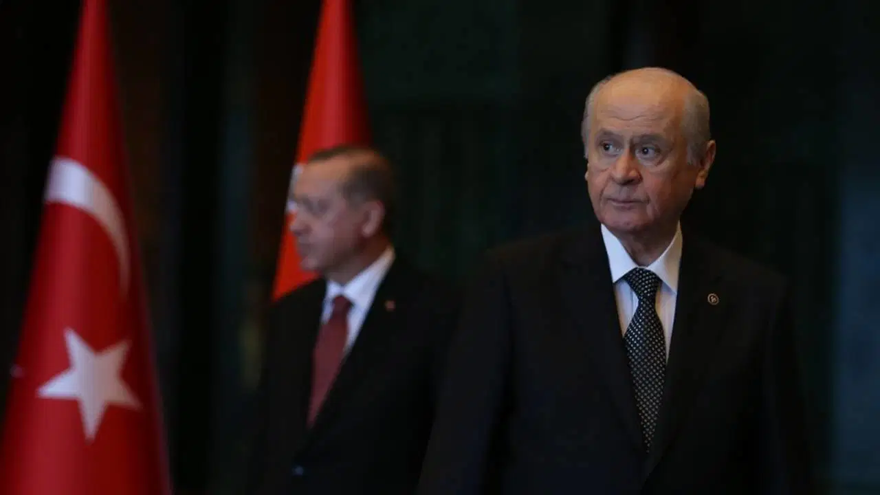 MHP’nin Bakan Atamalarındaki Rolü Tartışma Konusu!