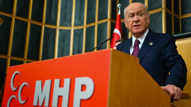 MHP’nin Sessizliği: Çözüm Sürecinde Kırılma mı?