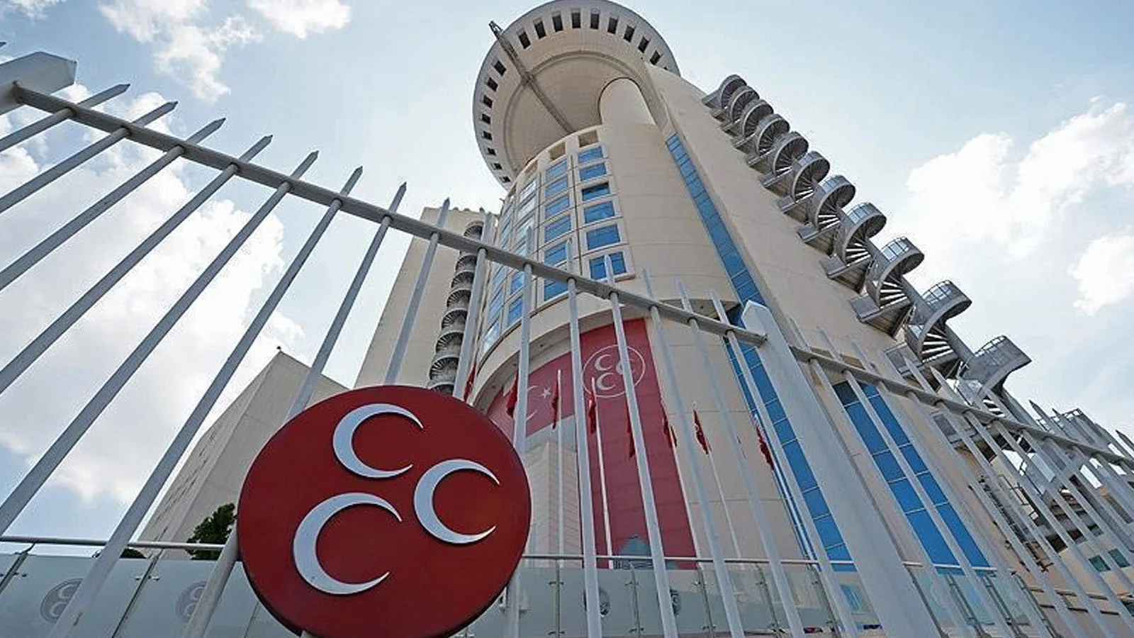 MHP’nin Terörsüz Türkiye Komisyonu Üyeleri Belli Oldu