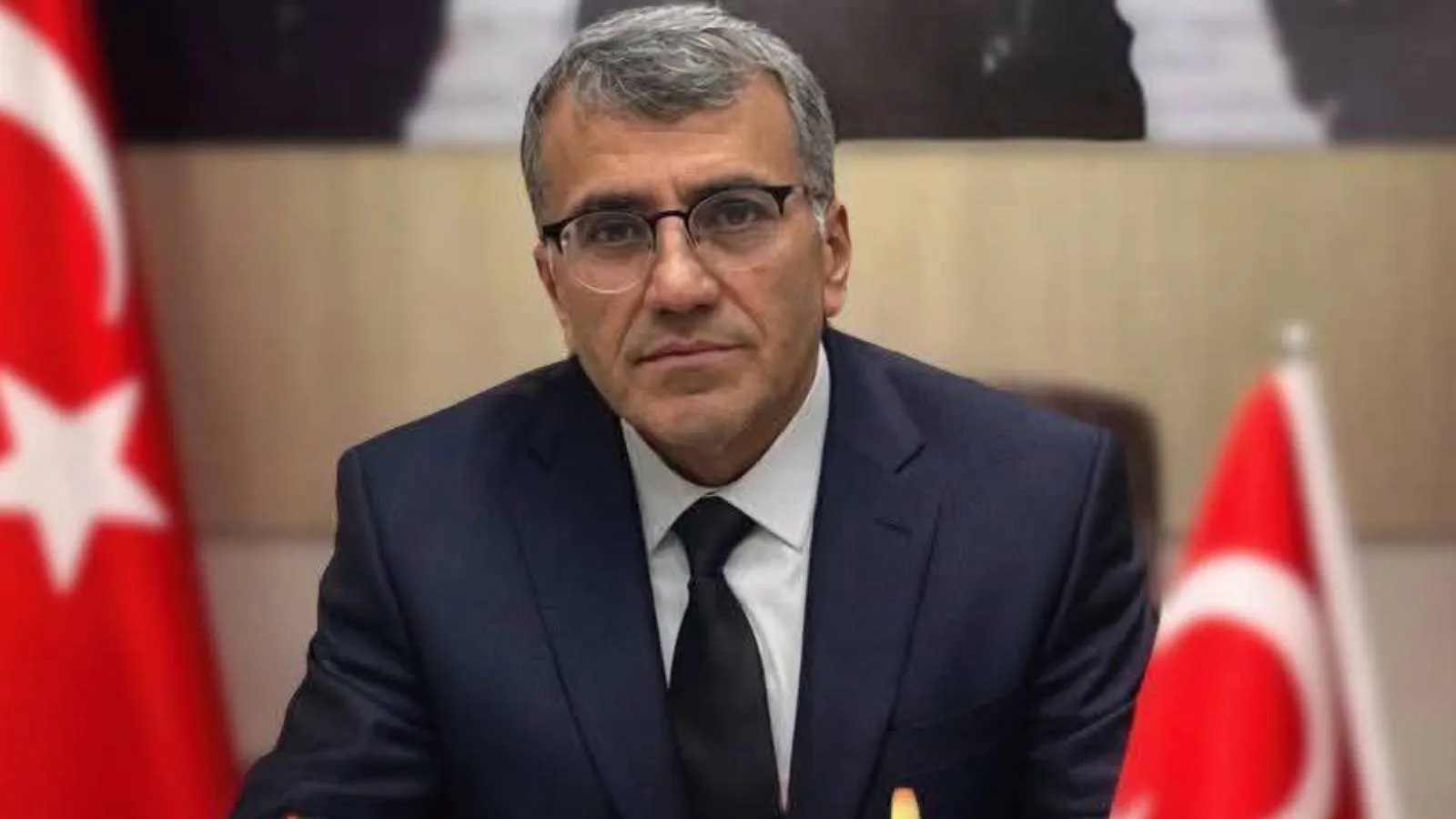 MHP Ula İlçe Başkanı Görevden Alındı!