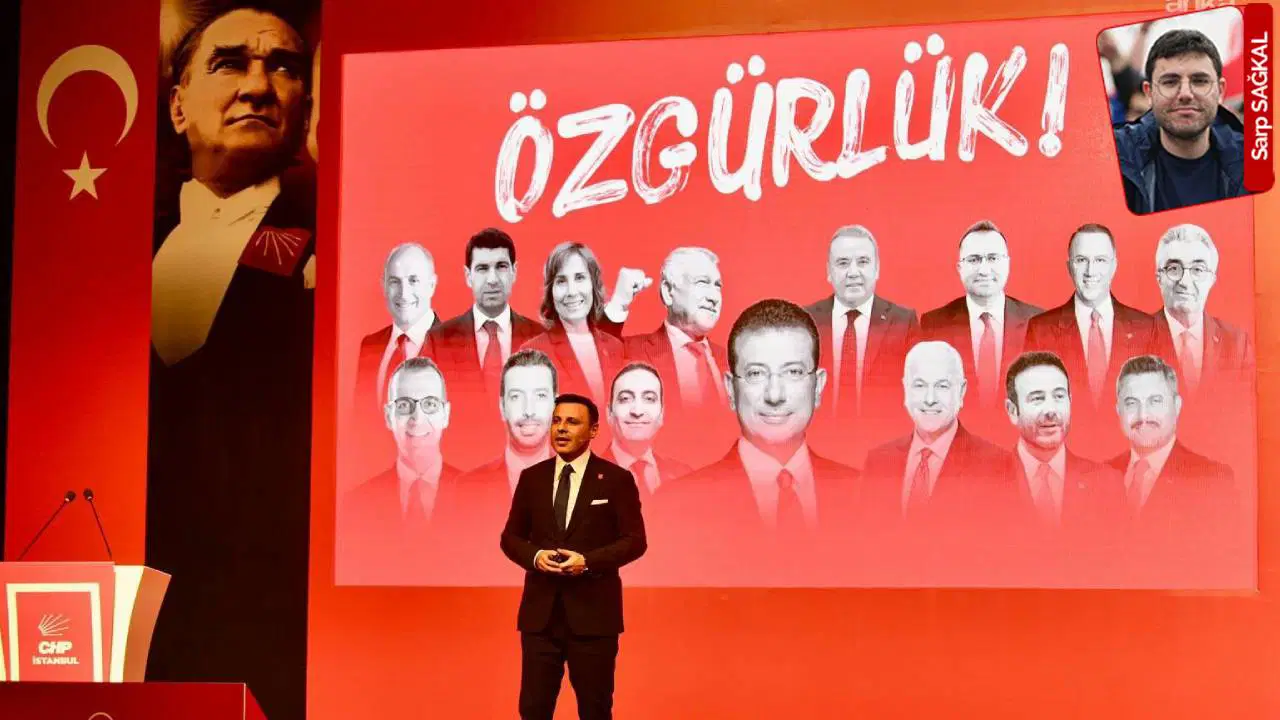 MHP ve CHP Arasındaki Yargı Tartışmaları Derinleşiyor