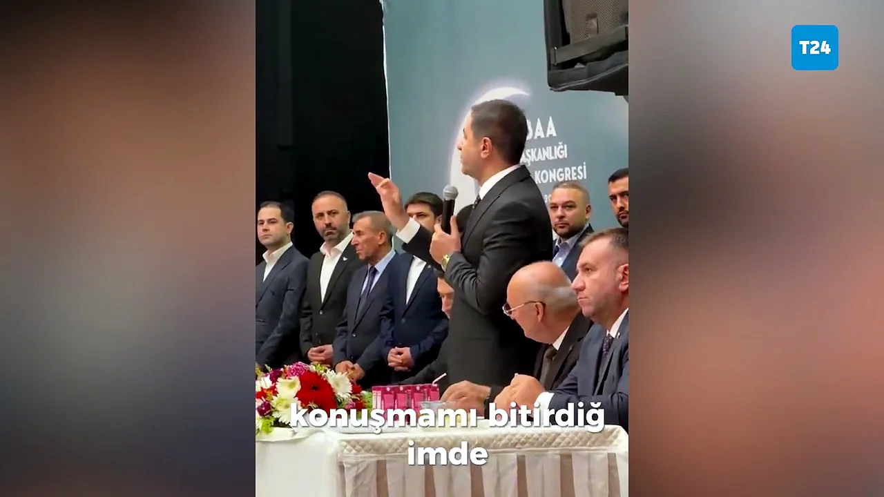 MHP’ye İhtiyacımız Var: Yücel Bulut’tan Duygusal Çağrı