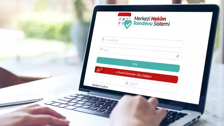 MHRS’de Randevu Bekleyen Hasta Sayısı Düşüyor!
