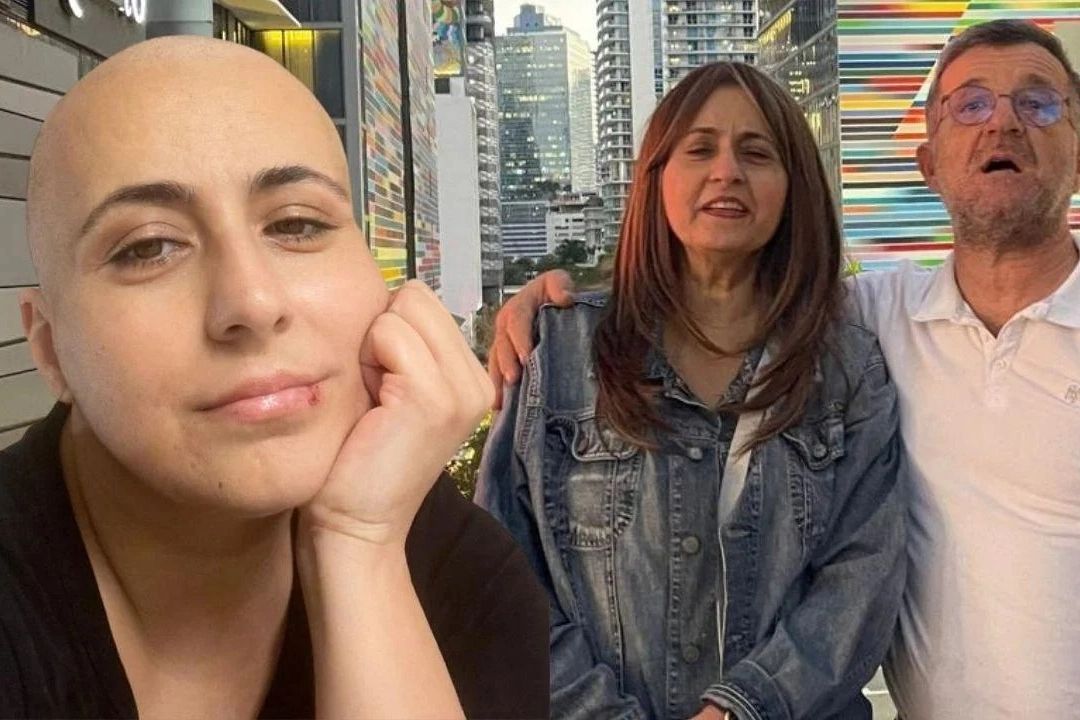 Miami’de Kanserle Mücadeleye Destek Kampanyası