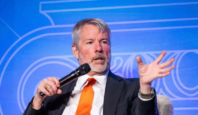 Michael Saylor: Konut Yerine Gayrimenkul ve Bitcoin