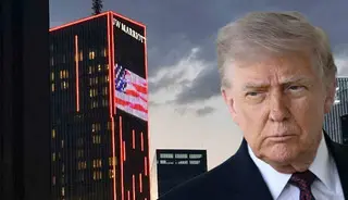Fatih Altaylı'dan, Trump'ın Ankara'da kaldığı otelle ilgili çarpıcı iddia