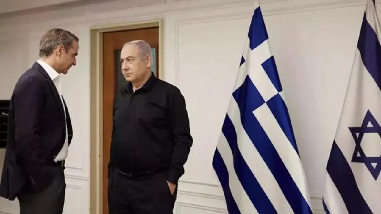 Miçotakis Türkiye’ye Geliyor, Gerilim Artıyor!