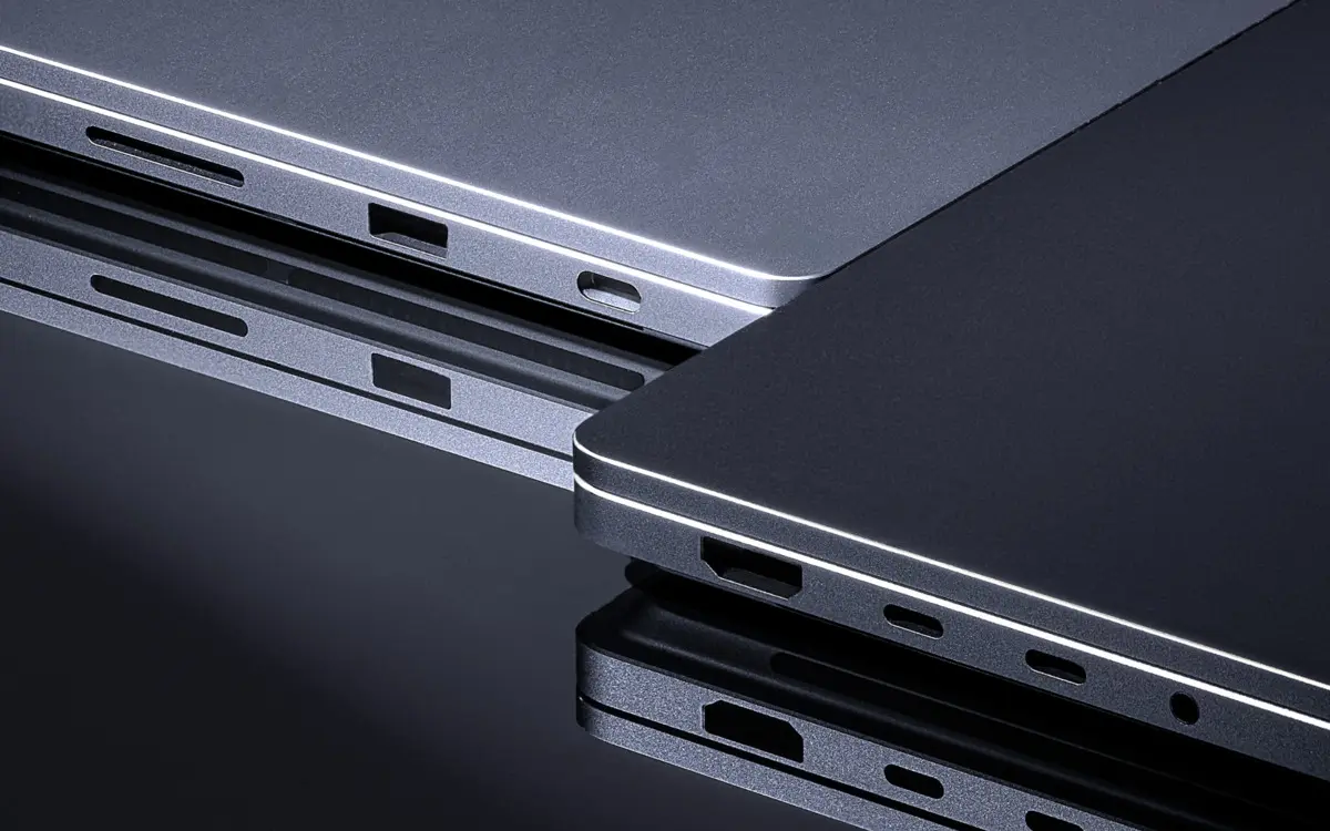 Microsoft Surface Laptop Ultra yı duyurdu: NVIDIA RTX Spark ile geliyor 4