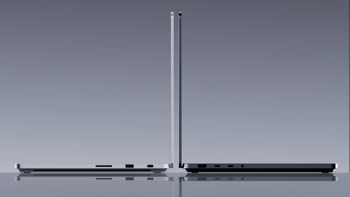 Microsoft Surface Laptop Ultra: Yeni MacBook Rakibi!