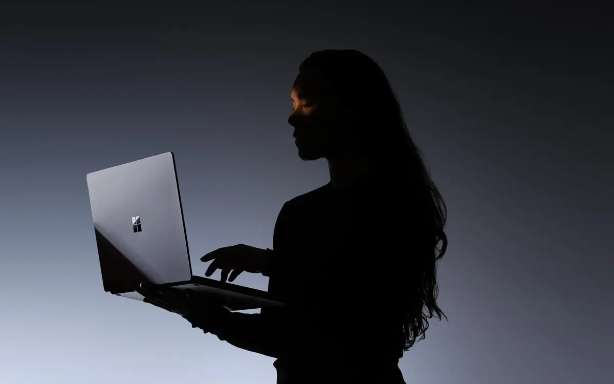 Microsoft Surface Laptop Ultra yı duyurdu: NVIDIA RTX Spark ile geliyor 2