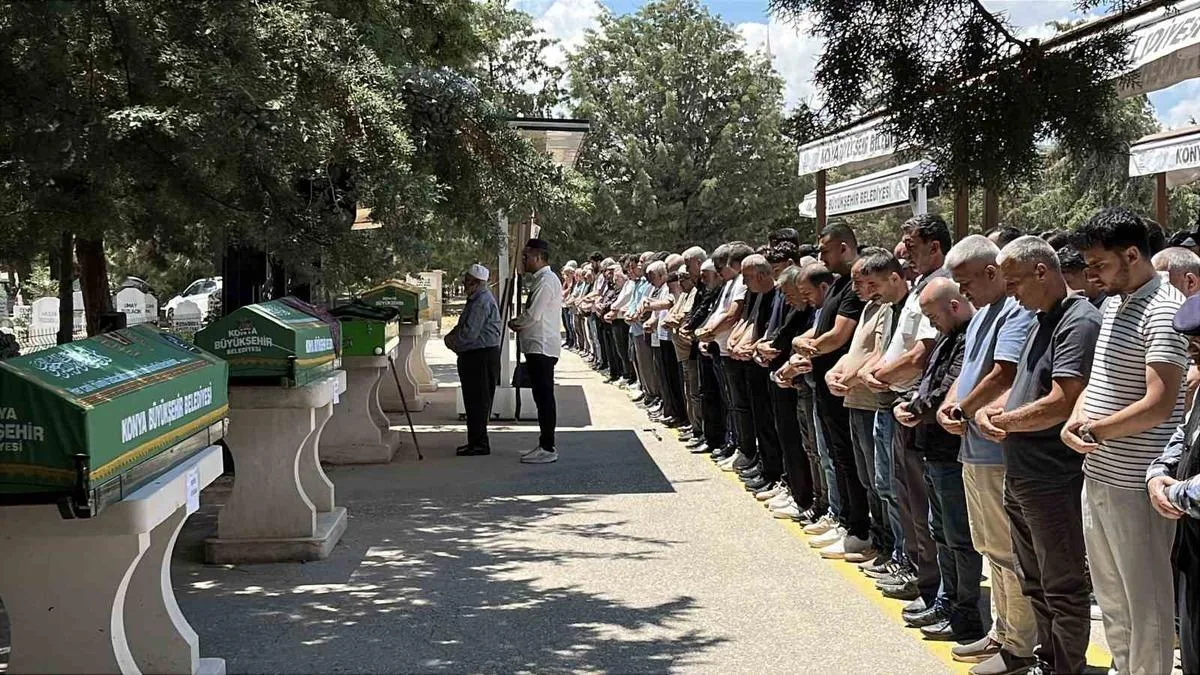 Midibüs Devrildi: 5 Ölü, 25 Yaralı!