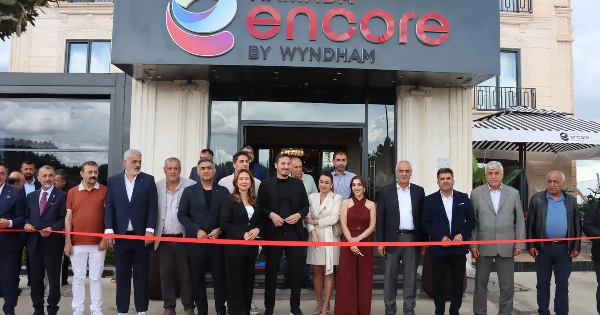 Midyat’ta Modern Konaklama: Yeni Otel Açıldı!
