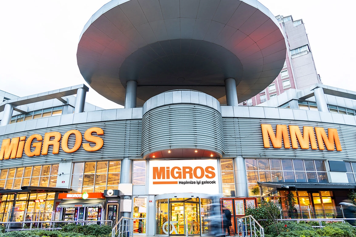 Migros, 7.875 Çalışanı Kadroya Aldı!