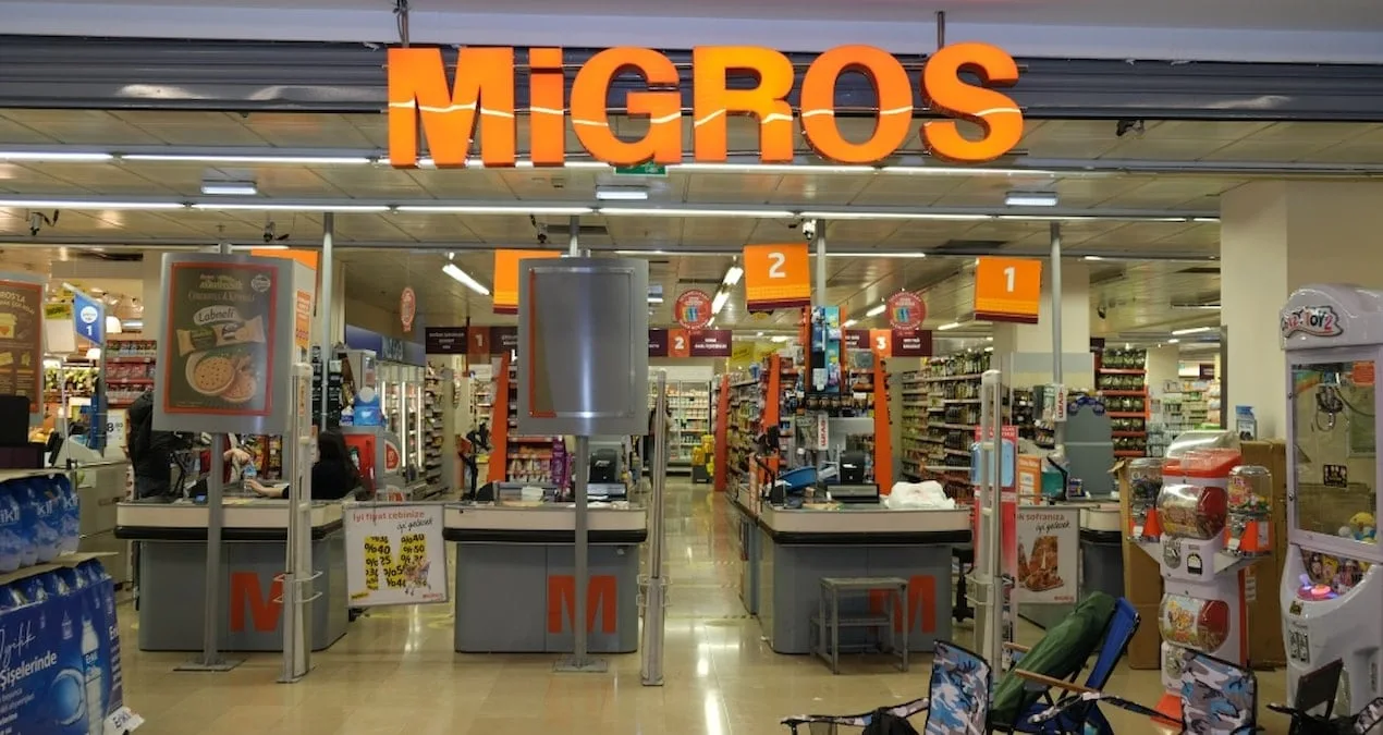 Migros’tan 7.875 Çalışana Kadro Müjdesi!