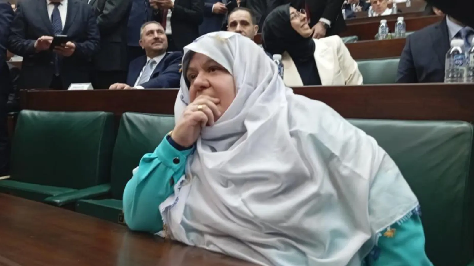 Mihalgazi Belediye Başkanı’na Hakaret Davası!