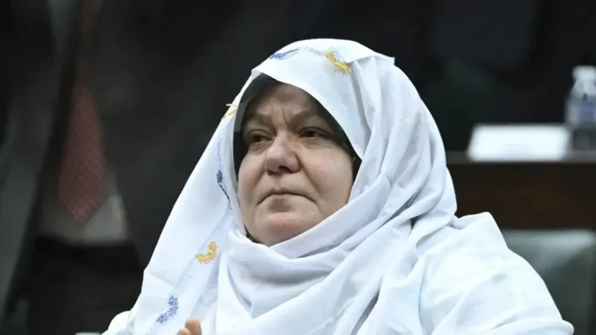 Mihalgazi Belediye Başkanı’na Hakaret İddianamesi!