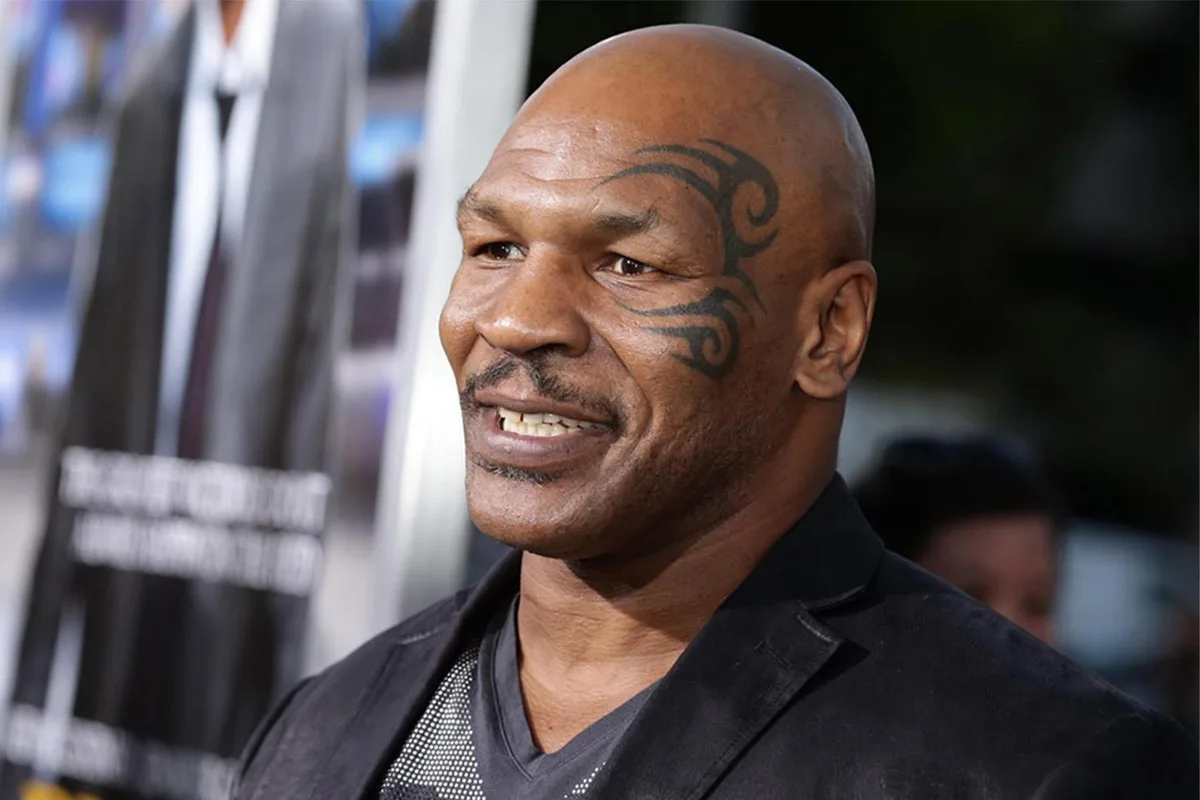 Mike Tyson, Trump’ın Mitinginde Destek Verdi ve Dikkat Çeken Açıklamalar Yaptı