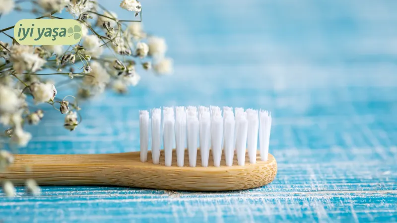 Mikroplastikler Ağız Sağlığını Tehdit Ediyor!
