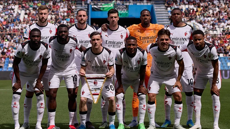 Milan, Yıldızlarını Satışa Çıkardı!
