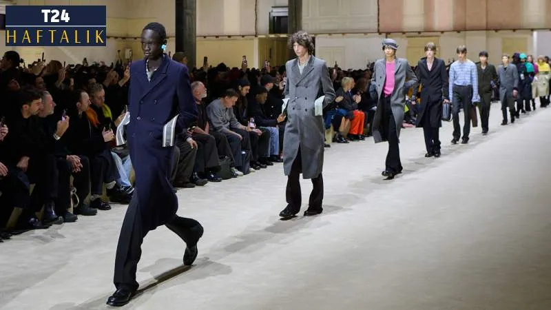 Milano Moda Haftası: Tasarımda Yenilik Rüzgarı