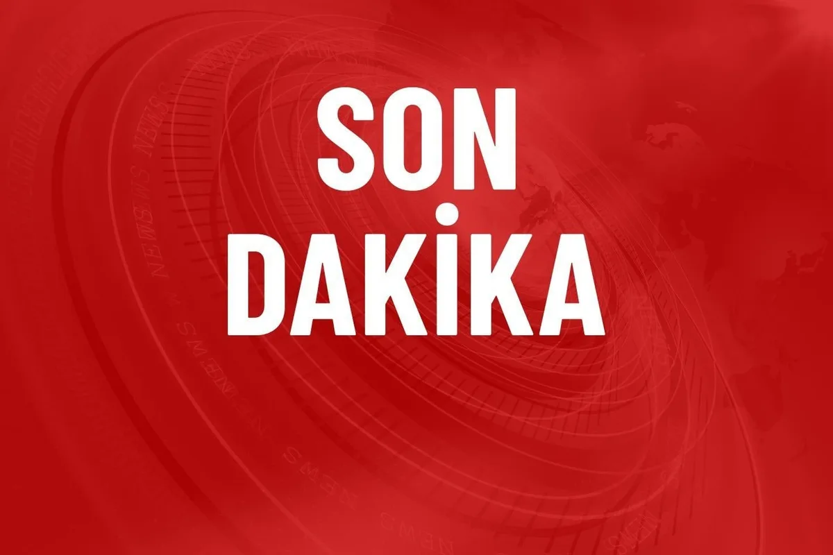 Milas Belediyesi’nde Polis Operasyonu Gerçekleşti