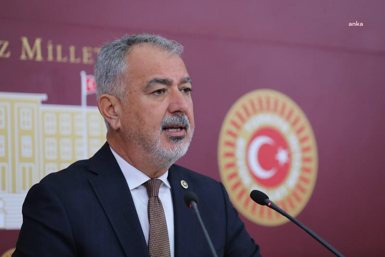 Milas-Ören Yolu İçin Somut Çözüm Bekleniyor