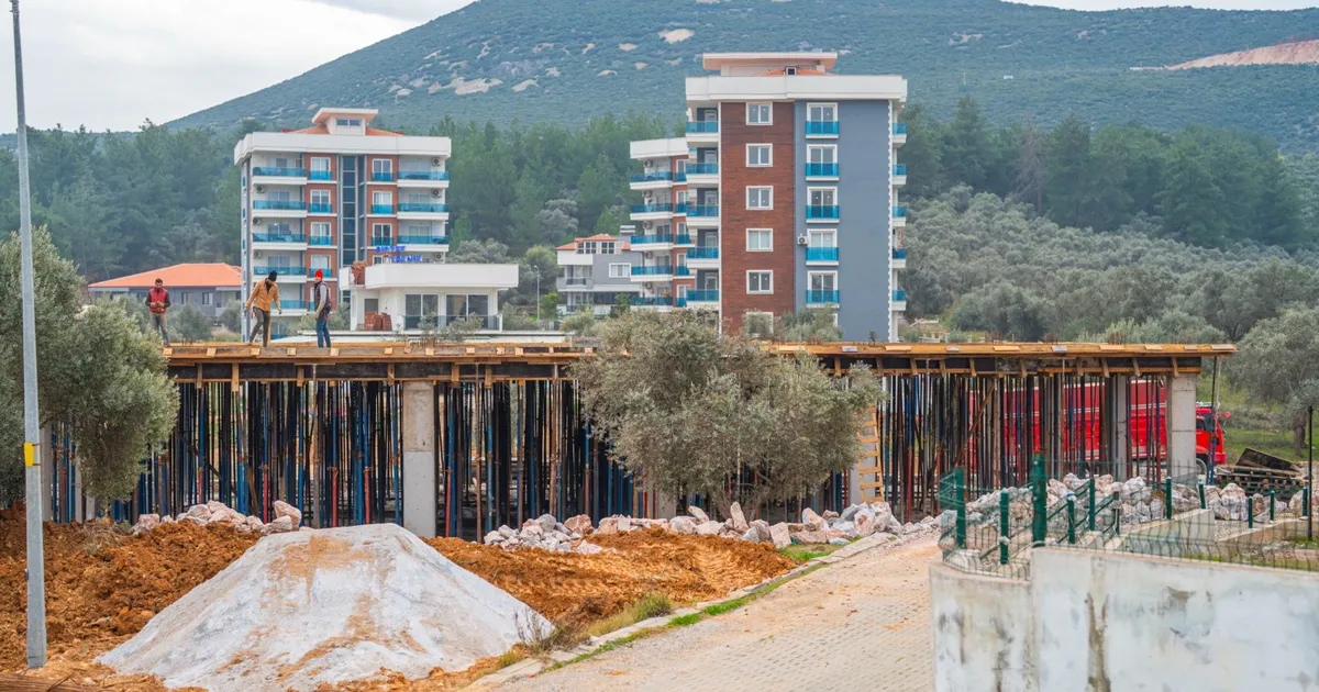 Milas’ta Hedef Projelerle Yeni Dönem Başlıyor!
