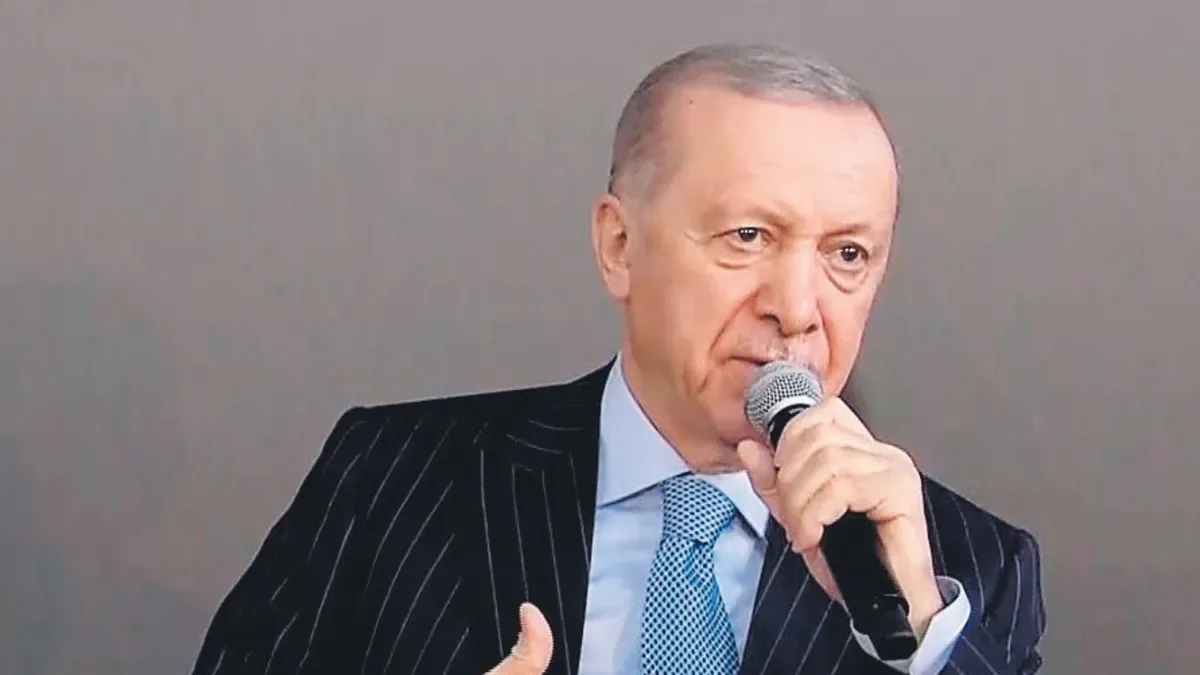 Millet Düşmanlarına Karşı Dikkatli Olun!