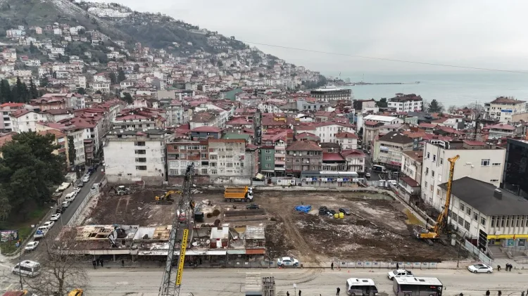Millet Düzü Projesi: Ordu’ya Yeniden Hayat Geliyor