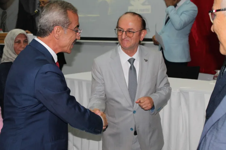 Millet Partisi’nden Çerçeve Yasası’na Sert Tepki!