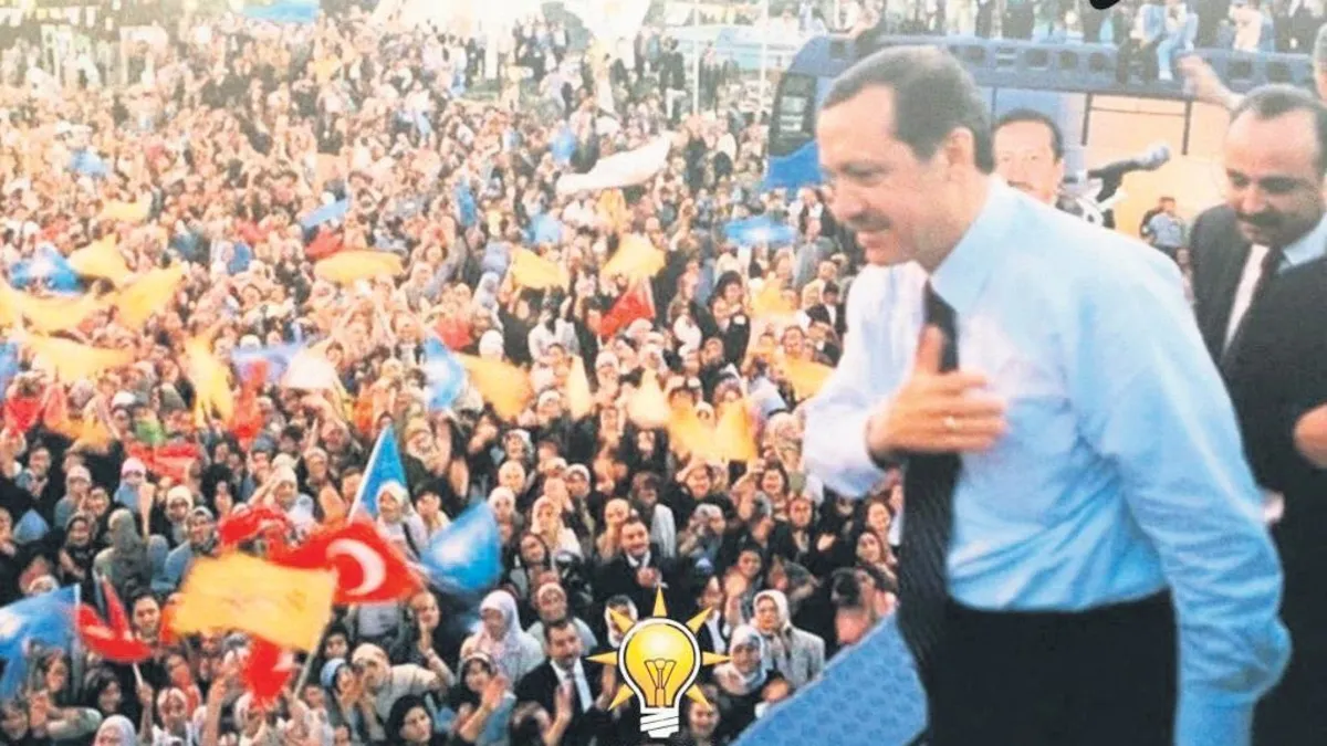 Milletin Adamı: 72 Yaşında Yeni Bir Dönem!